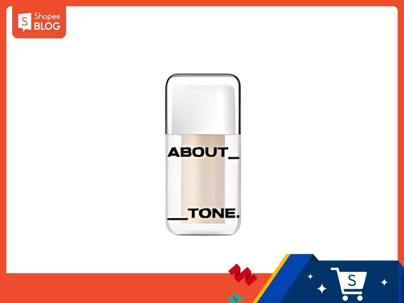 Kem che khuyết điểm cho nam About Tone Skin Layer
