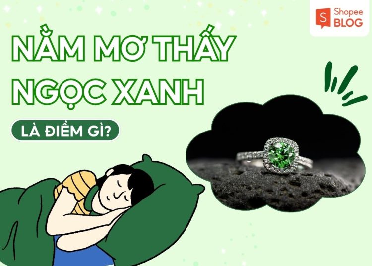 nam mo thay ngoc xanh