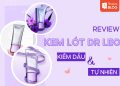 kem lót dr leo có tốt không