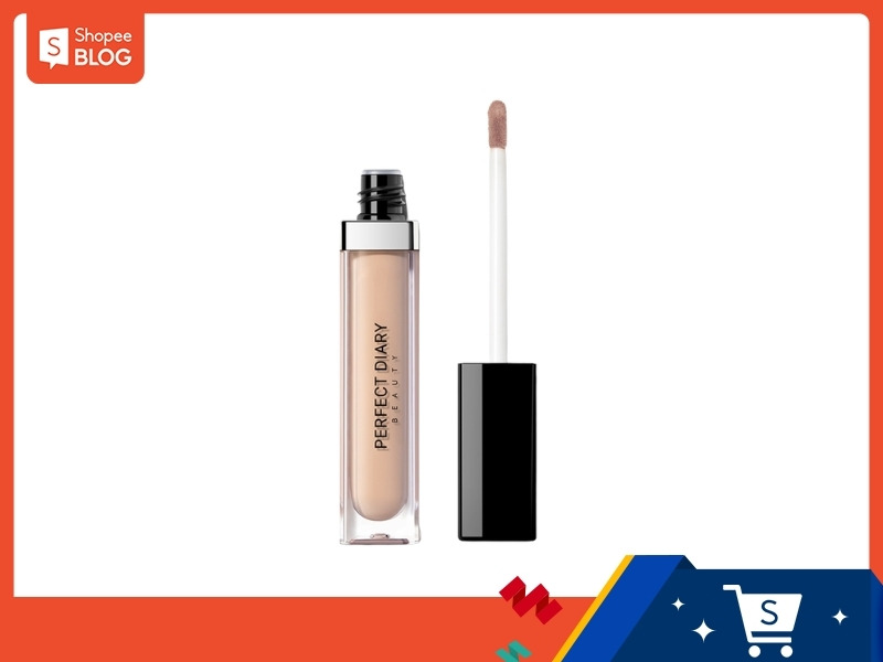 Kem che khuyết điểm cho nam Perfect Diary Flawless