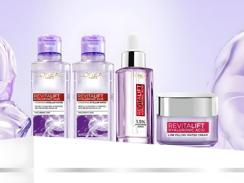 Sản phẩm L’Oréal Paris