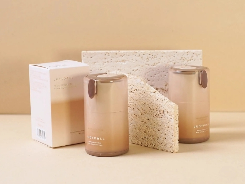 Kem lót dành cho da dầu tốt nhất Judydoll Mattifying