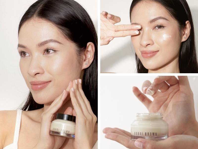 Chất kem lót Bobbi Brown