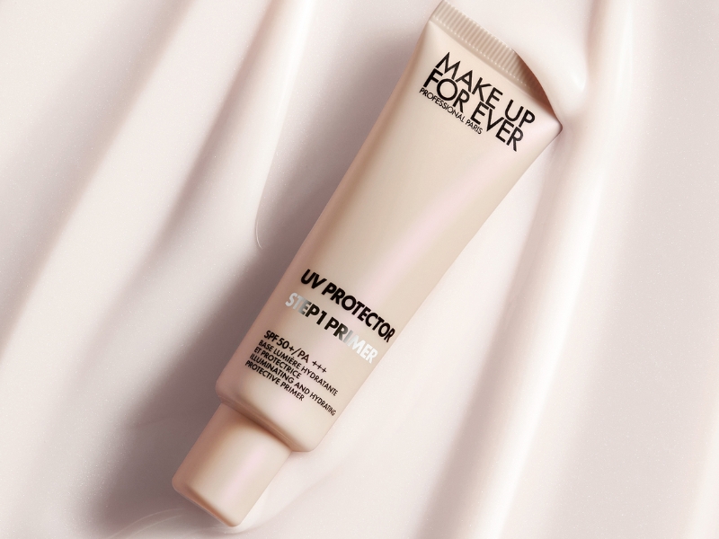 kem lót Makeupforever