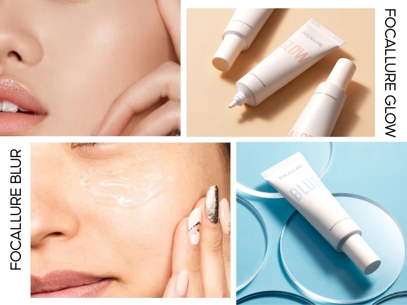 Kem lót Focallure Hydrating Primer