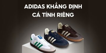 adidas Originals là gì