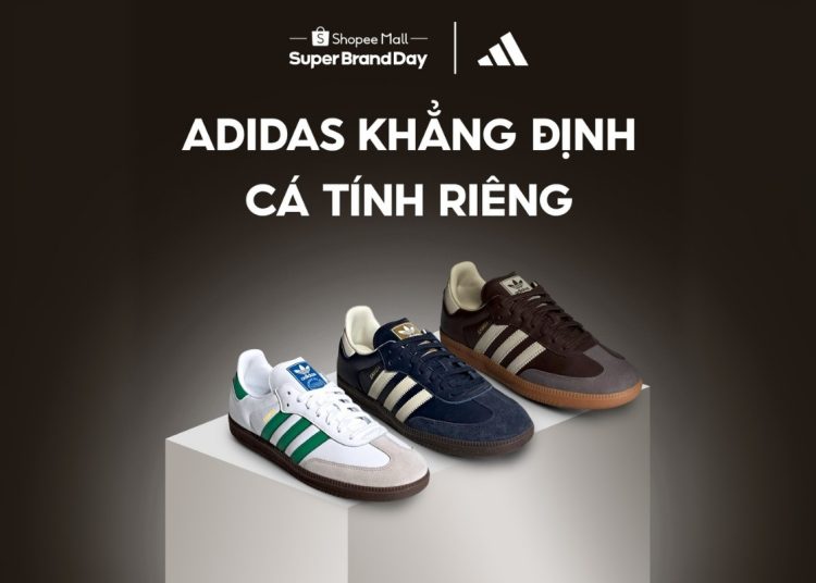 adidas Originals là gì