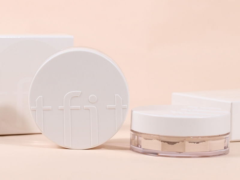 Phấn phủ TFIT Translucent Set Finishing Powder
