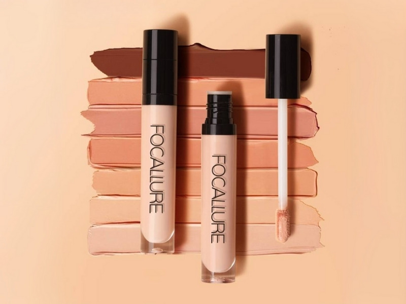 Kem che khuyết điểm Focallure Full Coverage Concealer