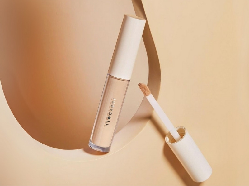 Kem che khuyết điểm Judydoll Traceless Cloud-touch Concealer