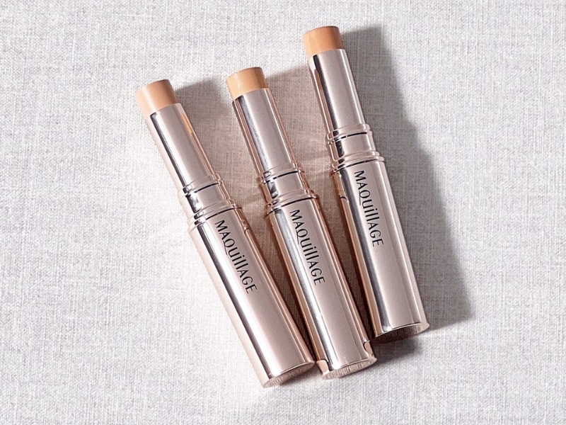 Shiseido Maquillage Concealer Stick Ex 3g