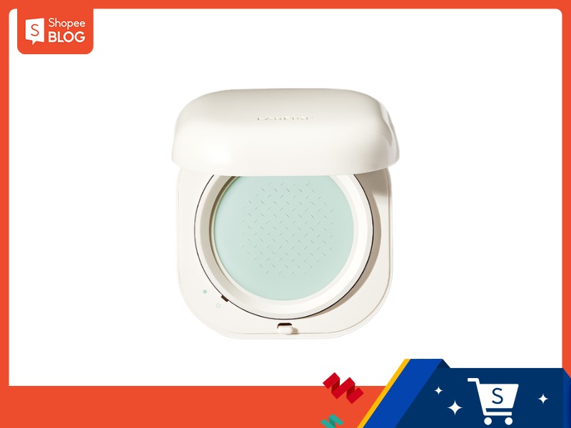Top phấn phủ dạng bột tốt nhất Laneige Neo Essential