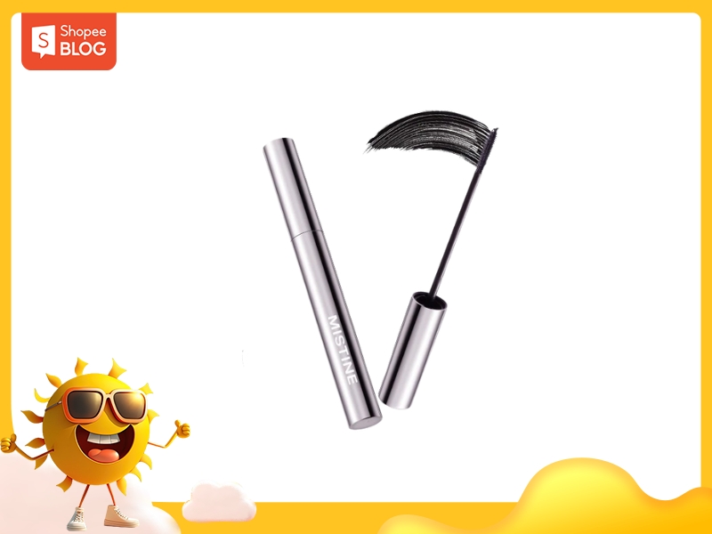 Mascara Mistine