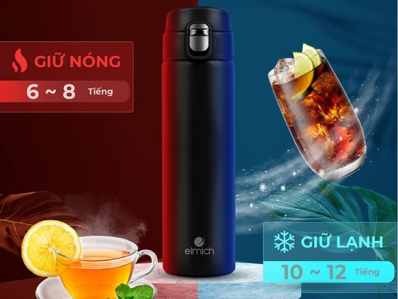 Mua bình giữ nhiệt loại nào tốt, đảm bảo sức khỏe người dùng 1