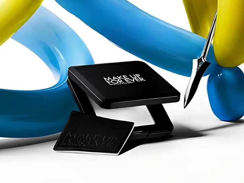 Phấn phủ nén Make Up For Ever HD Skin Perfecting