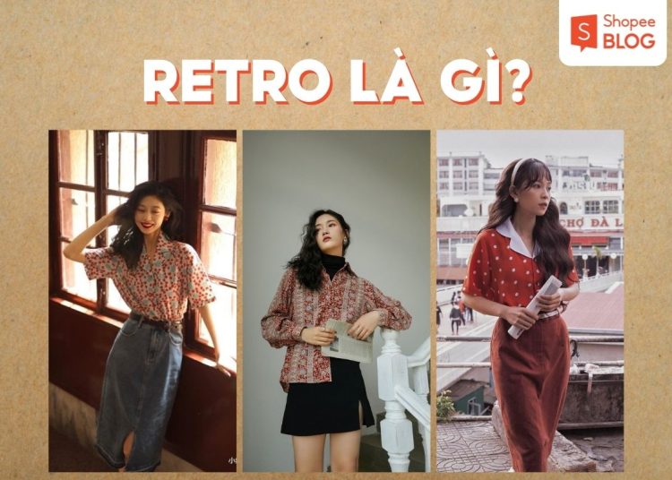 retro là gì