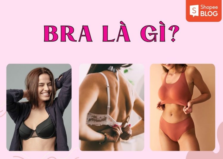 bra là gì