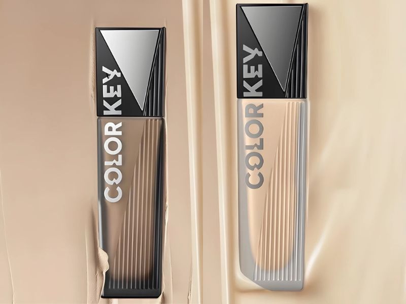 Kem nền Colorkey