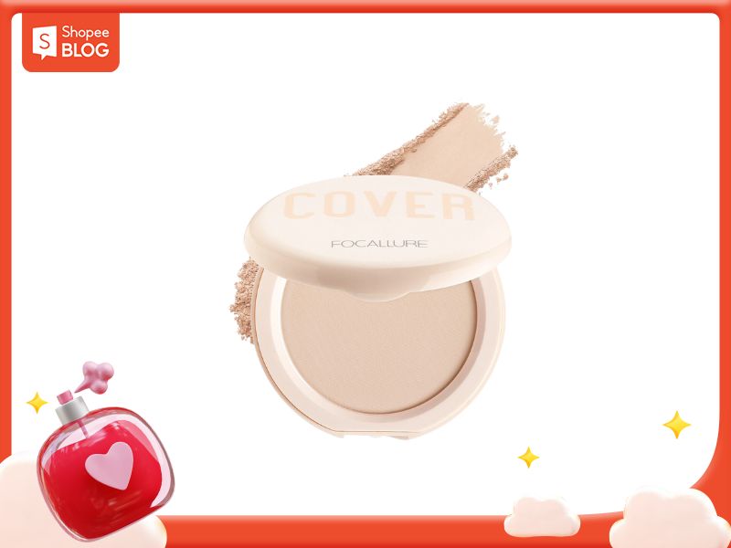 Kem nền Focallure BB Cream