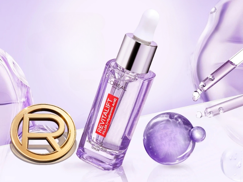 Serum L'Oréal Paris Revitalift HA