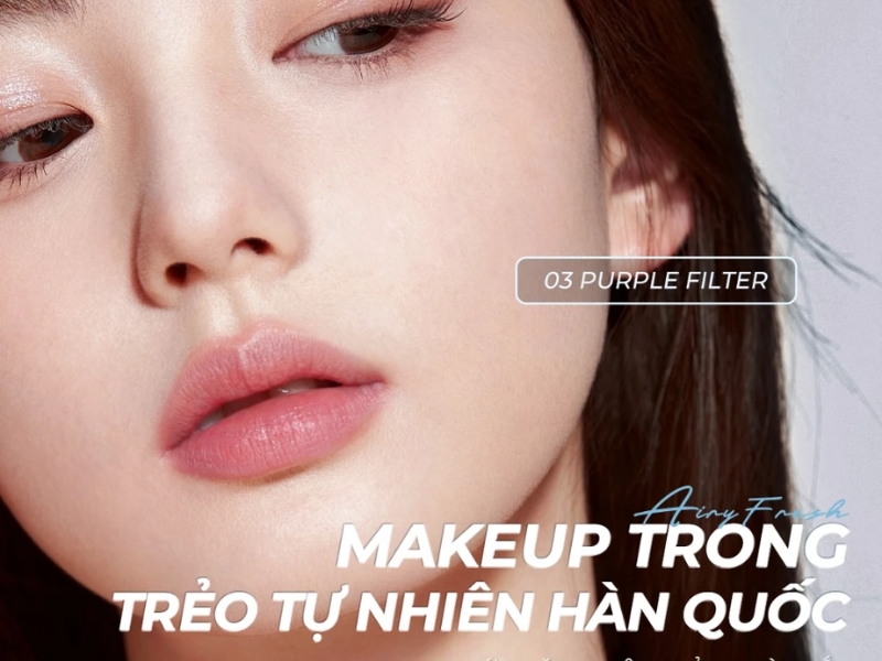 Phấn phủ Sace Lady Airy Fresh