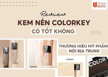 kem nền colorkey có tốt không