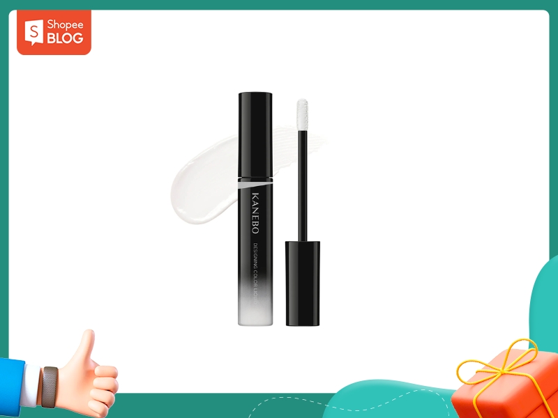 Kem Che Khuyết Điểm Kanebo Designing Color Liquid 