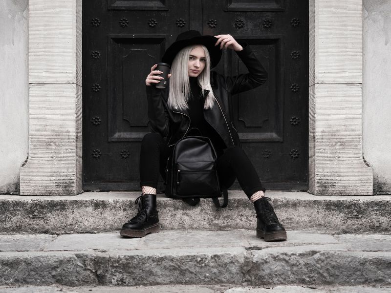 Phong cách Gothic là gì?