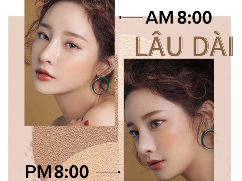 Phấn phủ Sace Lady Loose Powder