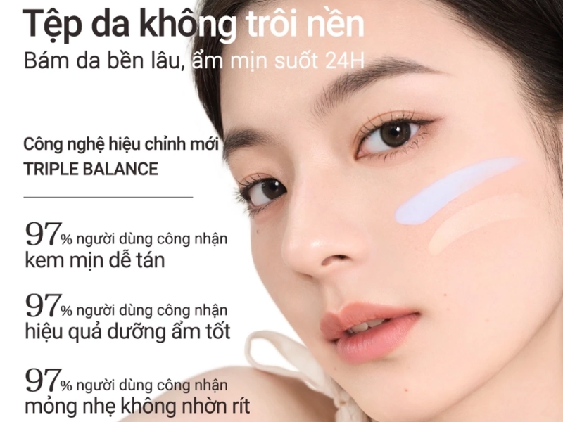 Carslan Moisture Sunscreen Lotion