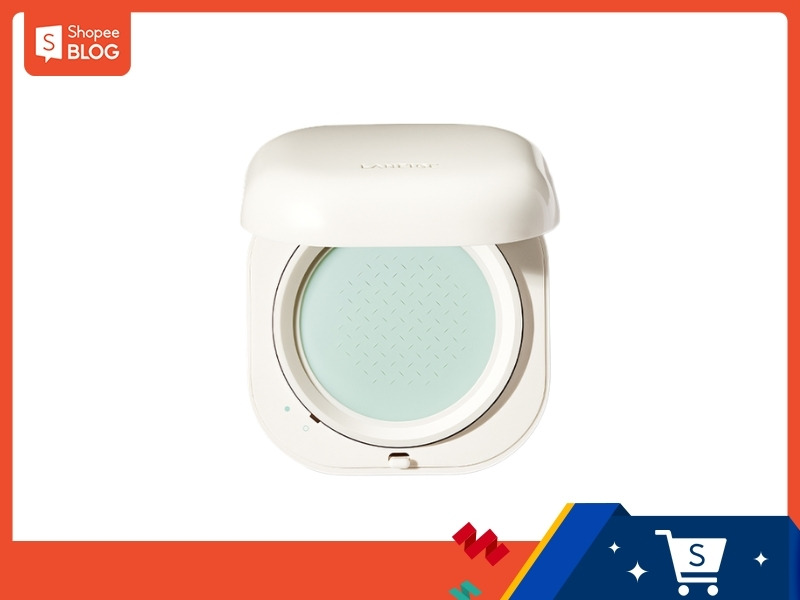 Phấn phủ dạng bột Laneige Neo Essential Blurring Finish Powder