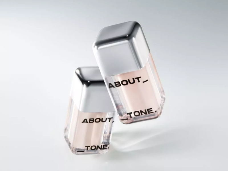 Kem che khuyết điểm About Tone Skin Layer Cover Fit