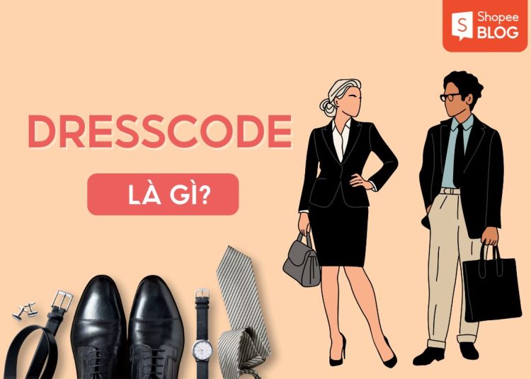 dresscode là gì