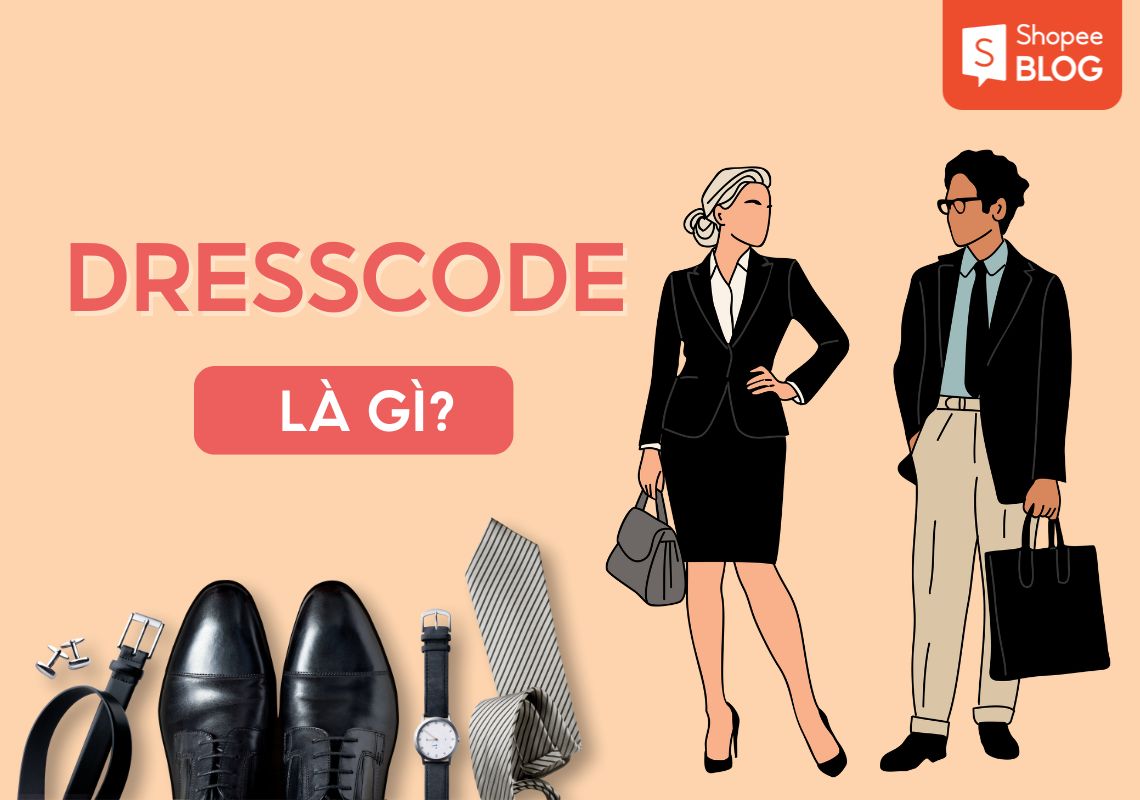dresscode là gì