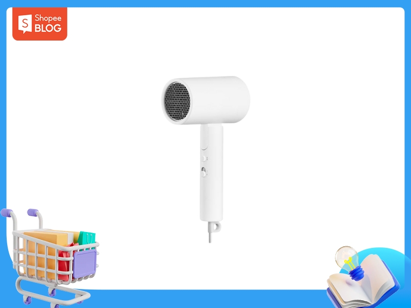 Máy sấy tóc Xiaomi Mijia Simple H101 