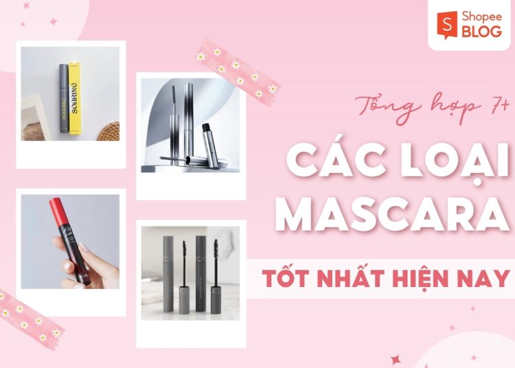 mascara nào tự nhiên nhất