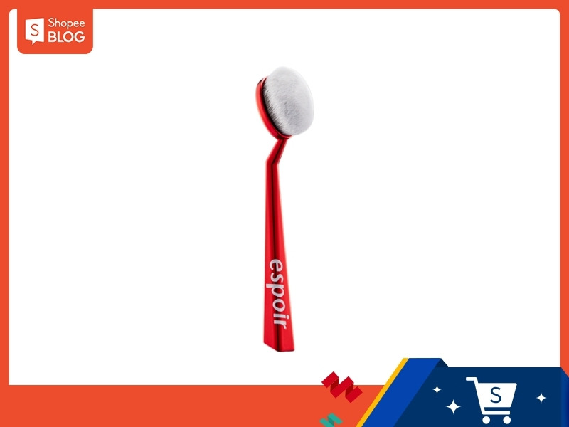 Cọ đánh nền Espoir Super Soft Face Brush