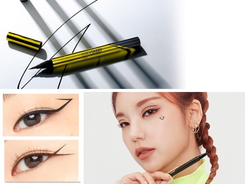 Bút kẻ mắt nước của Maybelline