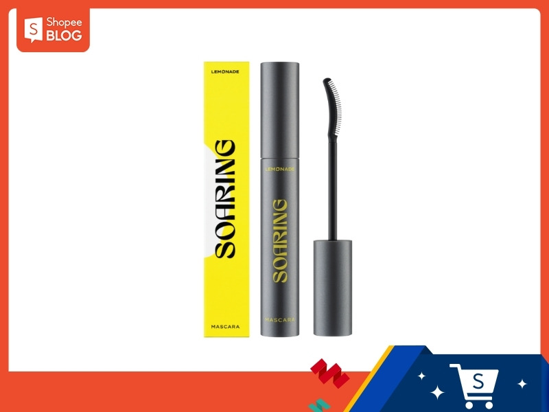 Lemonade Soaring Mascara