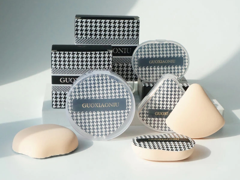 Mút GUOXIAONIU Marshmallow