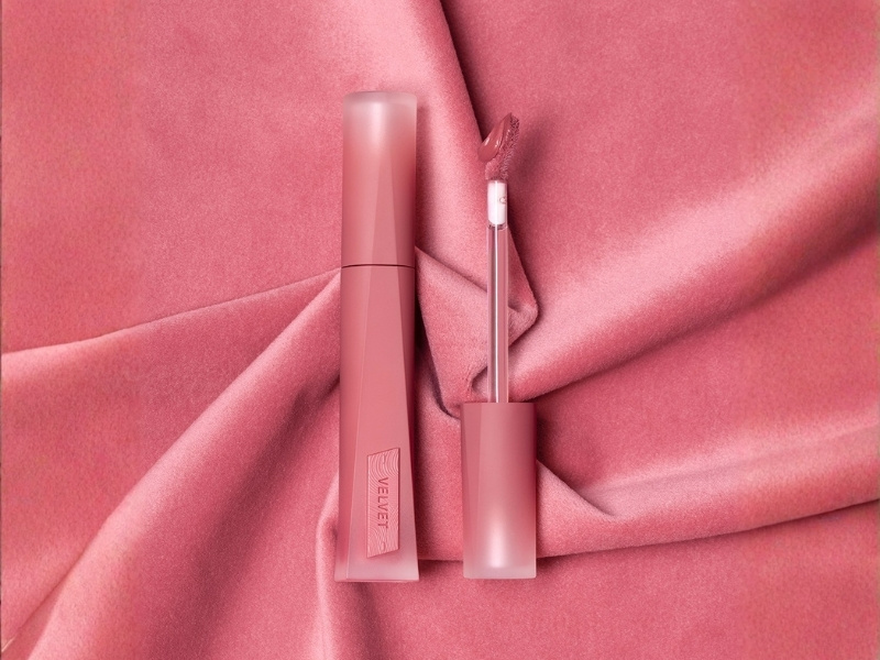 Siêu phẩm son kem lì Velvet Lip Tint Plush mới của 3CE