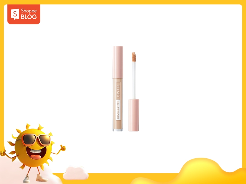 Zeesea Aqua Concealer