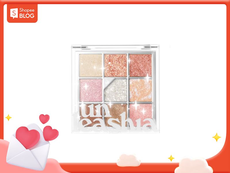 Bảng mắt của Unleashia