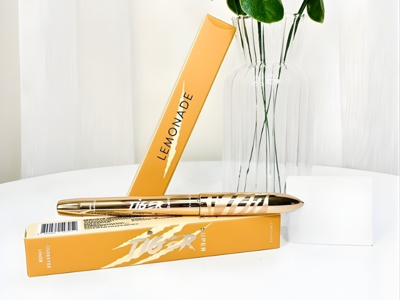 Bút kẻ mắt nước Lemonade SuperTiger Micro Eyeliner