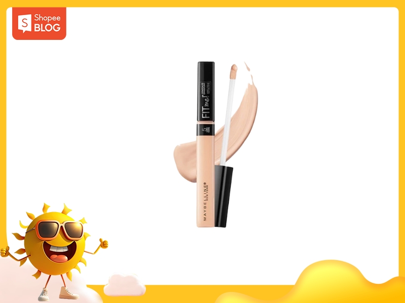 Maybelline New York Fit Me Concealer