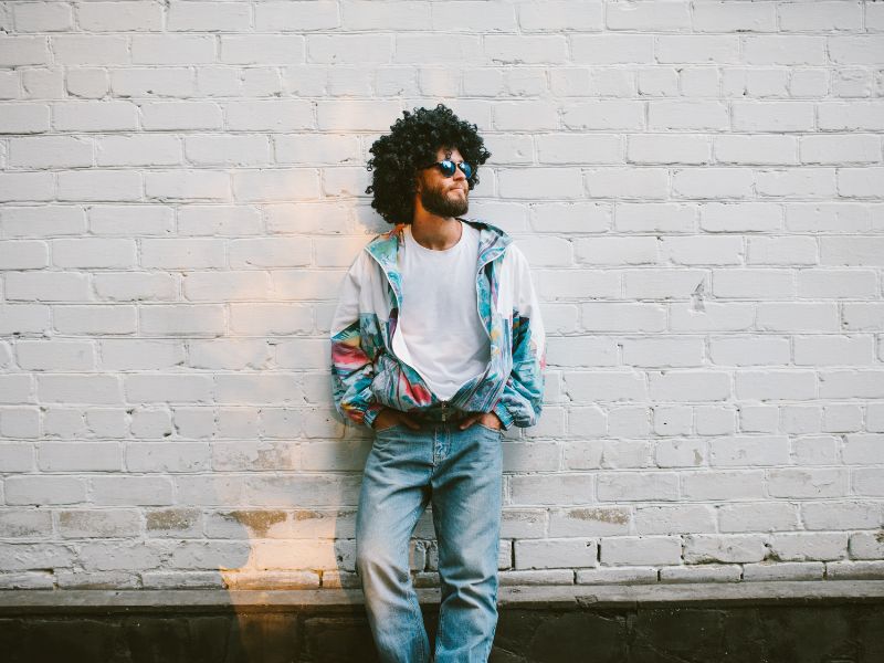 Phong cách đường phố