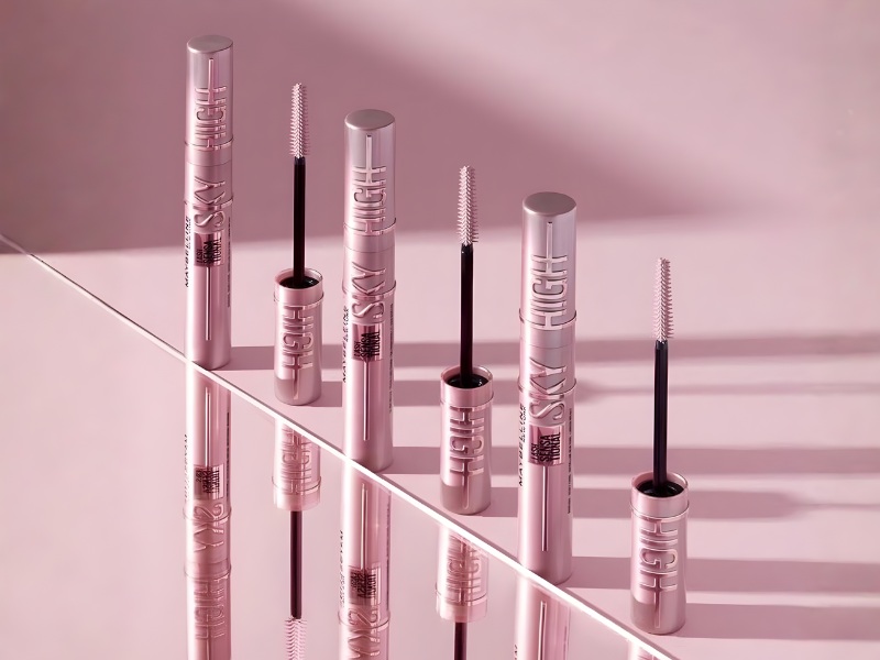 Giải đáp mascara nghĩa là gì