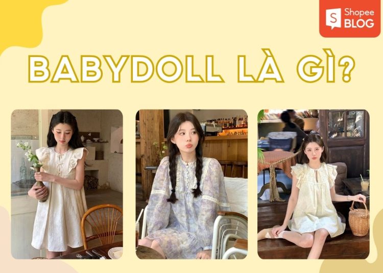 babydoll là gì