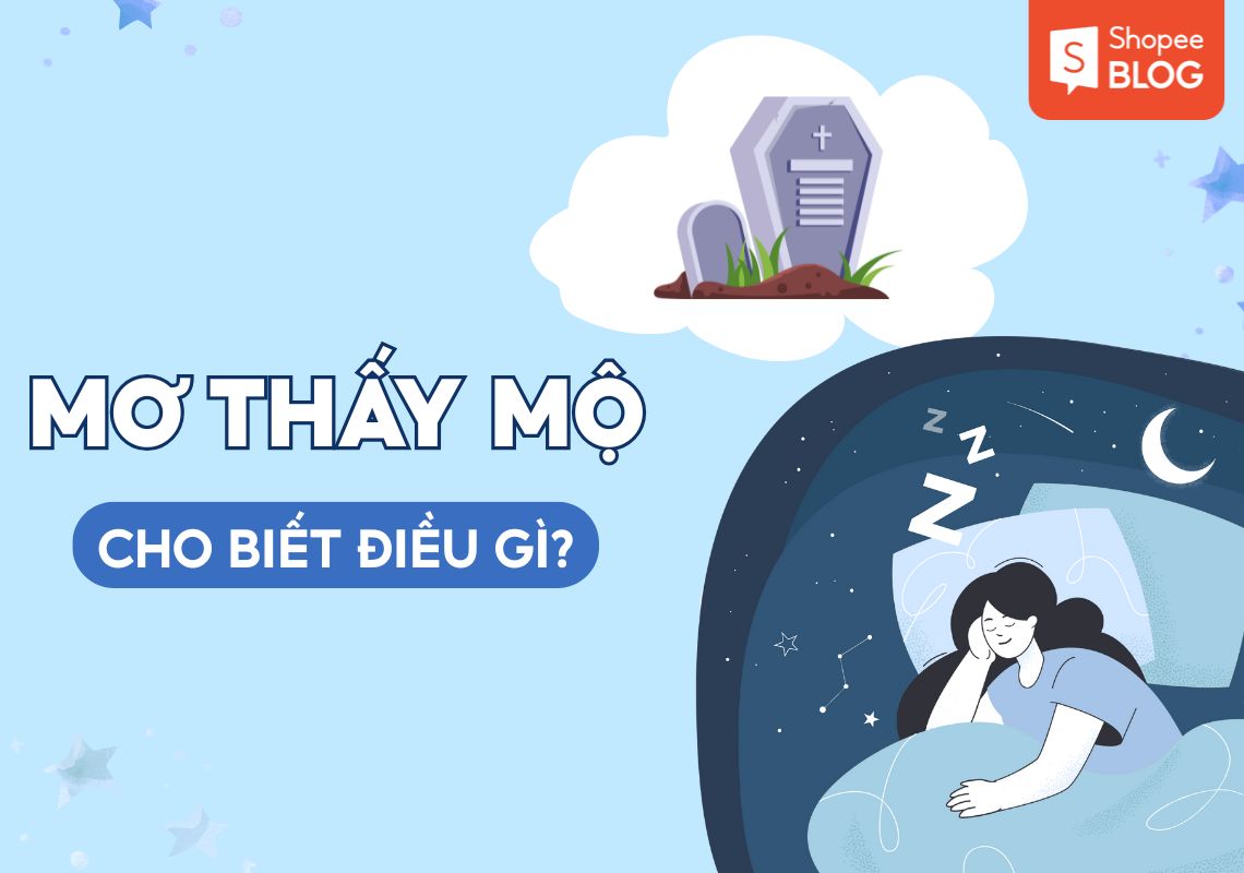 MƠ THẤY MỘ