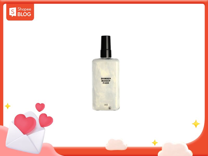 xịt khoá nền 3ce